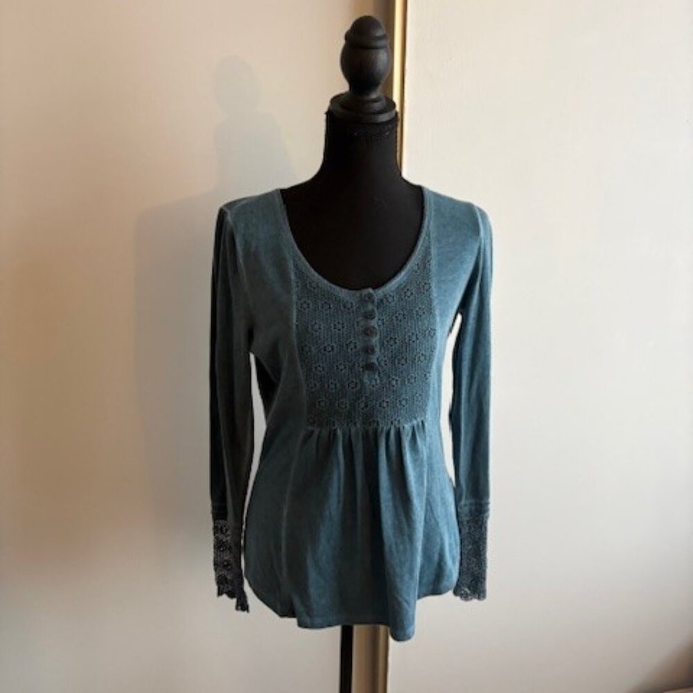 Black Swan Tunic